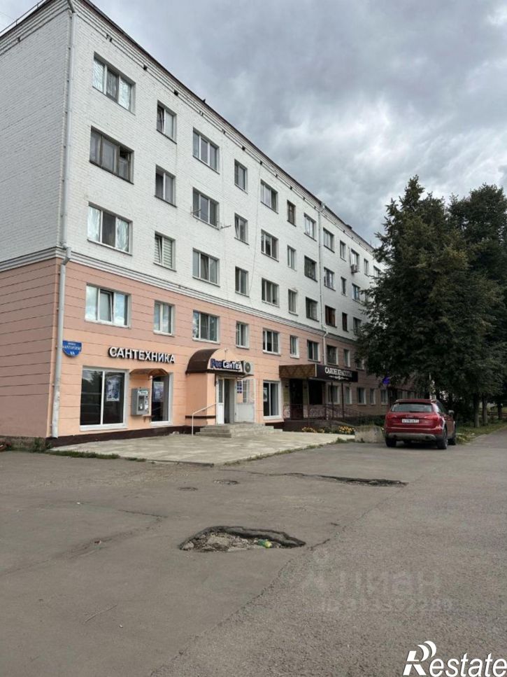 Комната Наугорское шоссе, 48,  д. 48