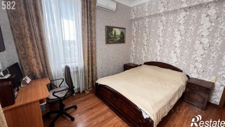 2-комн квартира ул Московская, 78,  д. 78