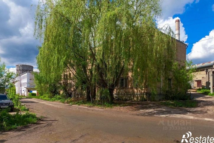 Отдельное здание ул Энергетиков, 2,  д. 2