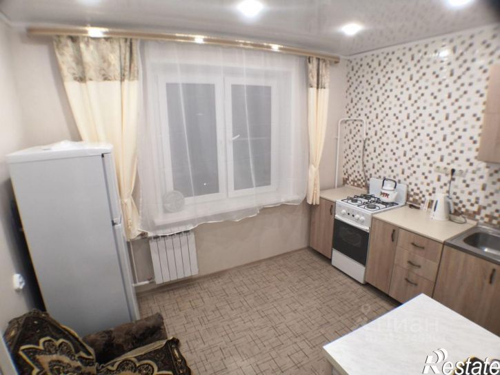 1-комн квартира ул Бурова, 32,  д. 32