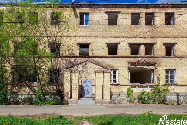 Отдельное здание ул Энергетиков, 2,  д. 2
