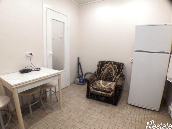 1-комн квартира ул Бурова, 32,  д. 32