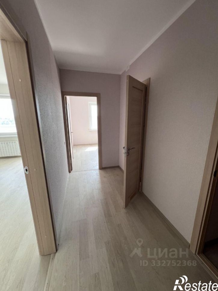1-комн квартира Пищевой пер, 16,  д. 16