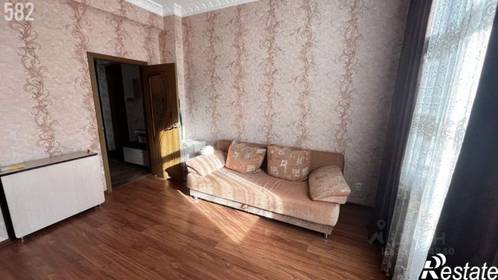 2-комн квартира ул Московская, 78,  д. 78