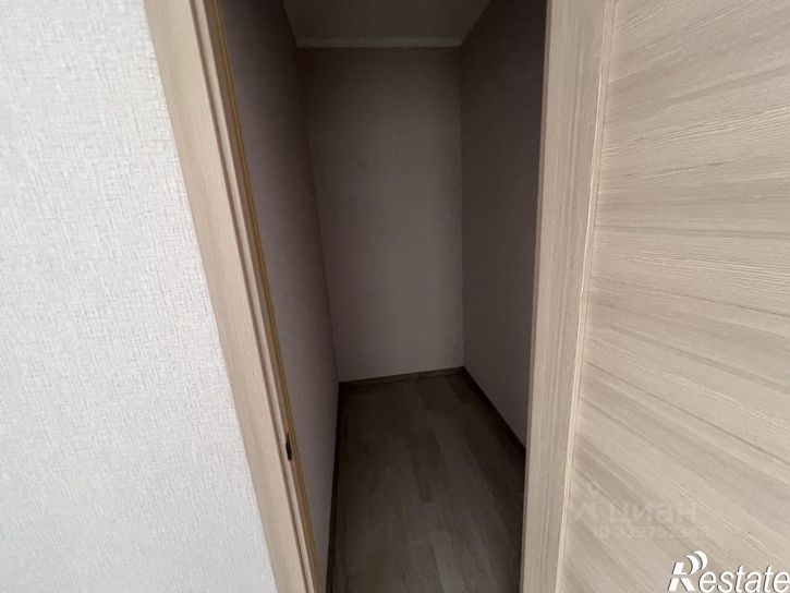 1-комн квартира Пищевой пер, 16,  д. 16