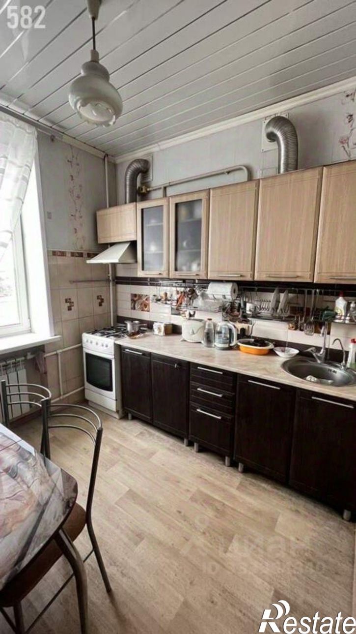 2-комн квартира ул Московская, 78,  д. 78