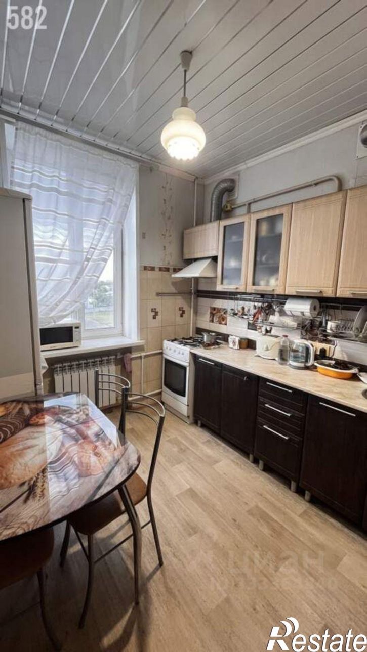 2-комн квартира ул Московская, 78,  д. 78