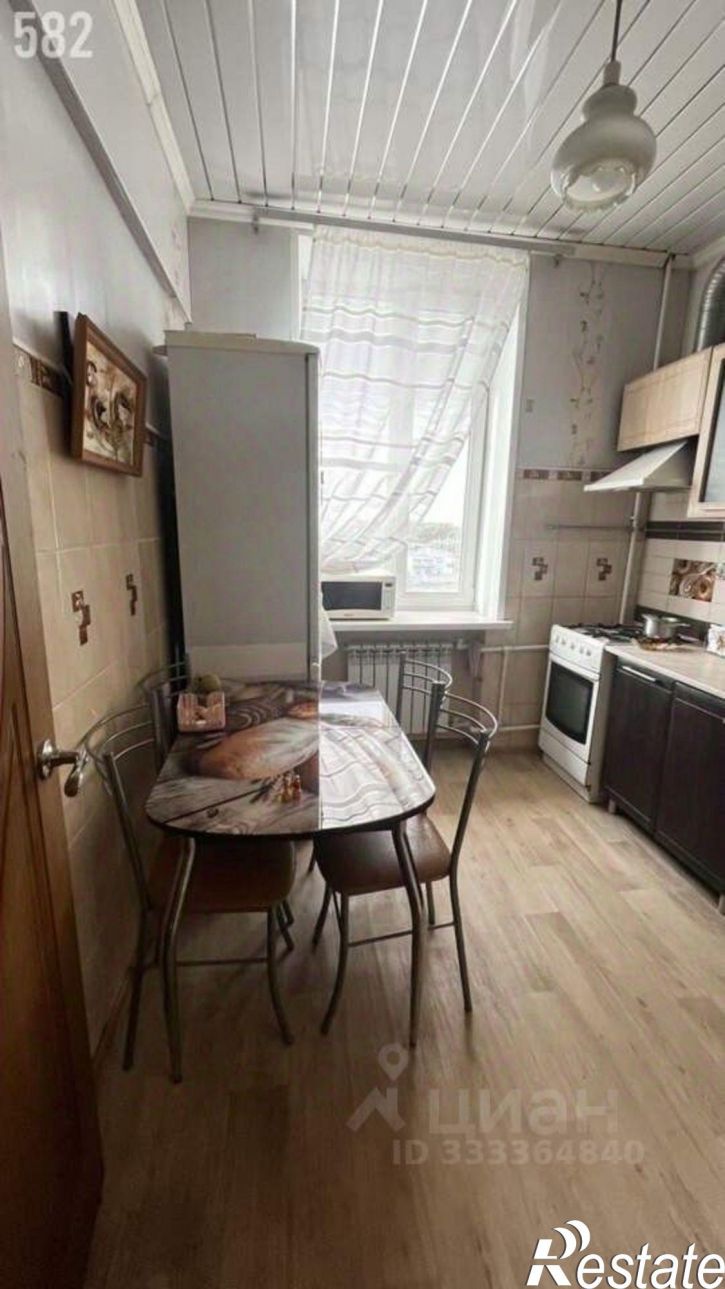 2-комн квартира ул Московская, 78,  д. 78