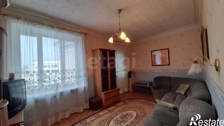 3-комн квартира ул Пушкина, 18,  д. 18