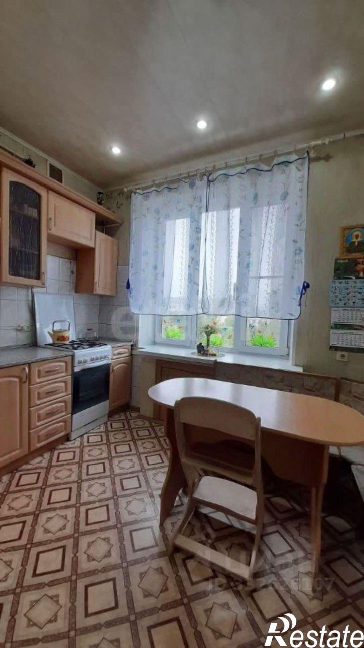 3-комн квартира ул Пушкина, 18,  д. 18