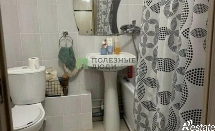 1-комн квартира ул Генерала Родина, 68,  д. 68