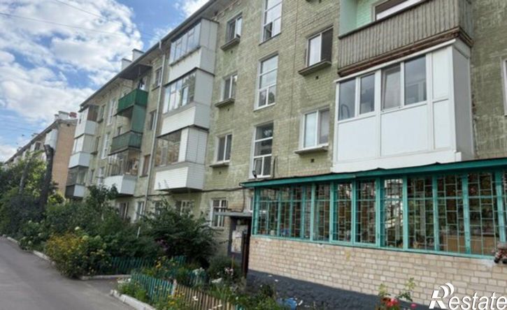 2-комн квартира ул Привокзальная, 13,  д. 13