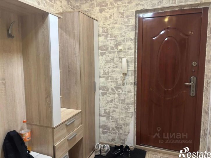 1-комн квартира ул Металлургов, 19б,  д. 19б