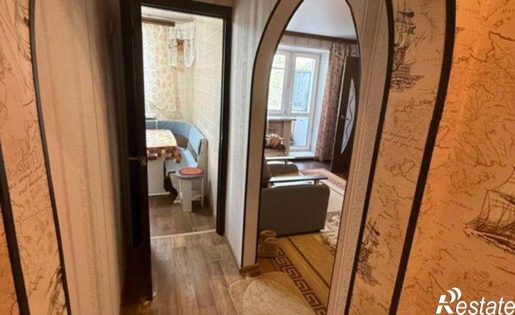 2-комн квартира ул Привокзальная, 13,  д. 13
