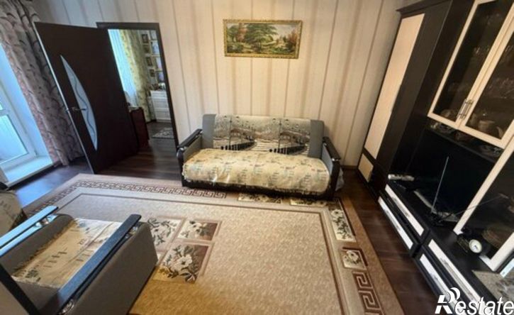 2-комн квартира ул Привокзальная, 13,  д. 13
