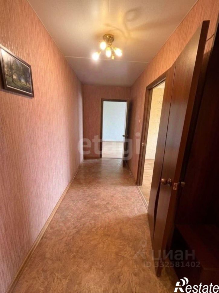 2-комн квартира ул Революции, 7,  д. 7