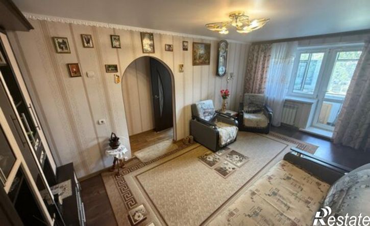 2-комн квартира ул Привокзальная, 13,  д. 13