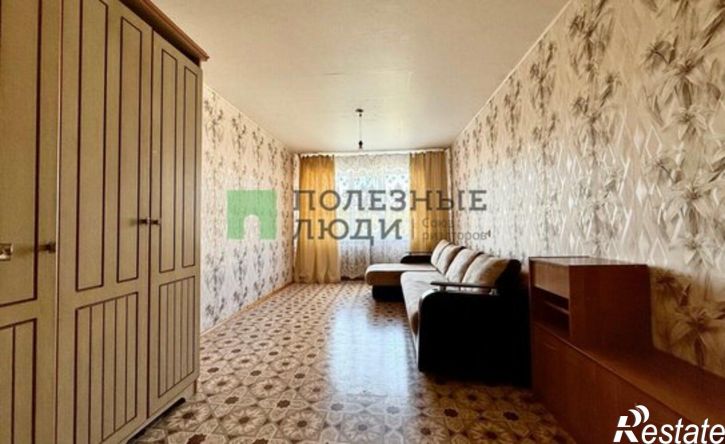 3-комн квартира ул 8 Марта, 27,  д. 27