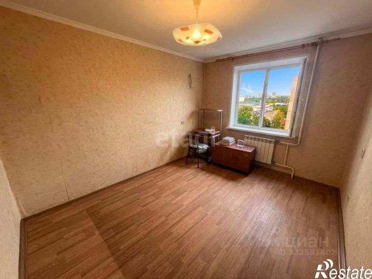 2-комн квартира ул Революции, 7,  д. 7