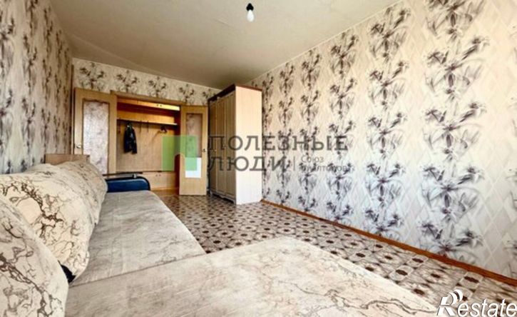 3-комн квартира ул 8 Марта, 27,  д. 27