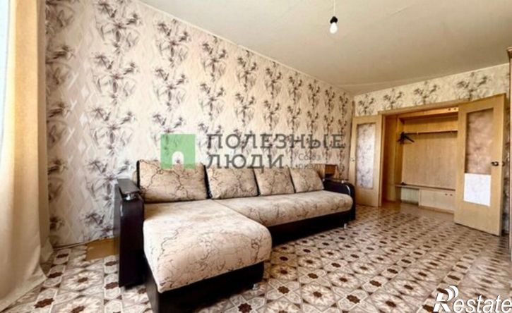 3-комн квартира ул 8 Марта, 27,  д. 27