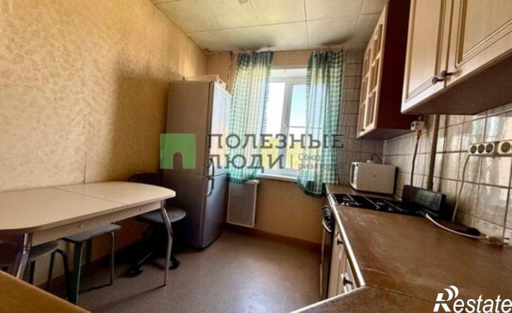 3-комн квартира ул 8 Марта, 27,  д. 27