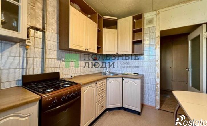 3-комн квартира ул 8 Марта, 27,  д. 27