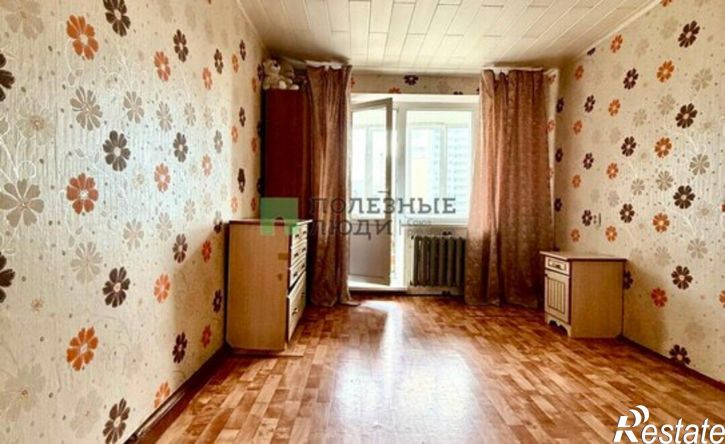 3-комн квартира ул 8 Марта, 27,  д. 27
