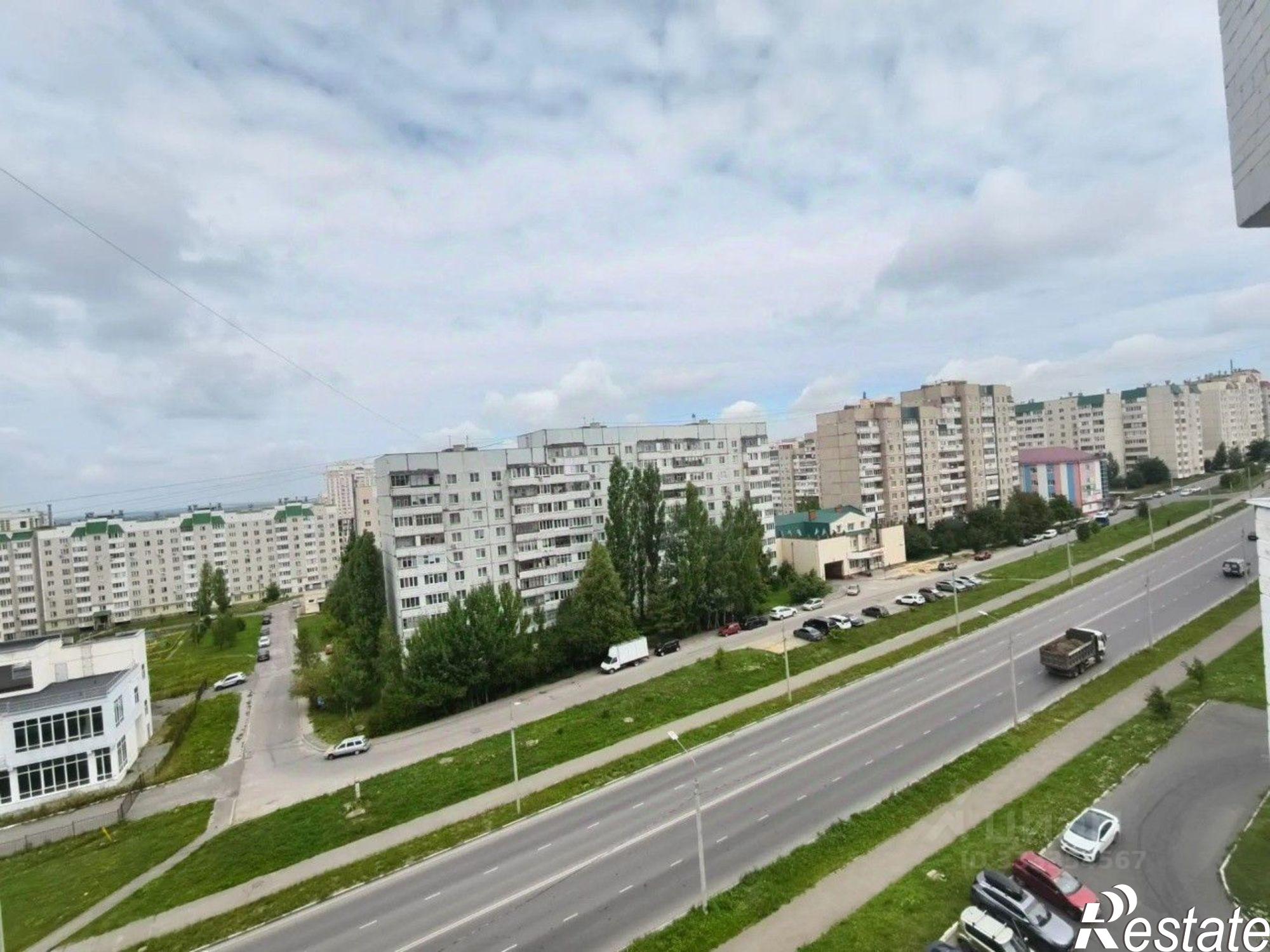 Купить квартиру за 4 300 000 рублей на ул Раздольная, 76 1