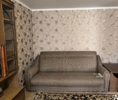 2-комн, 45кв м, этаж 3/5 ул Комсомольская, 302