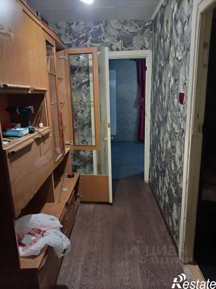Комната ул 6-й Орловской Дивизии, 15,  д. 15