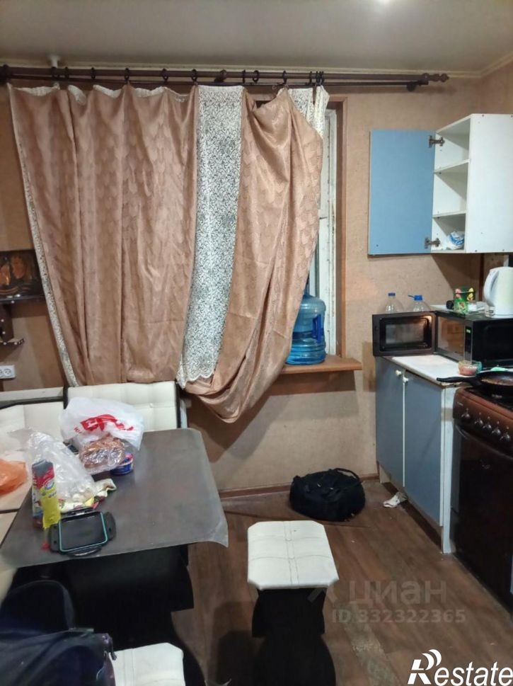 Комната ул 6-й Орловской Дивизии, 15,  д. 15
