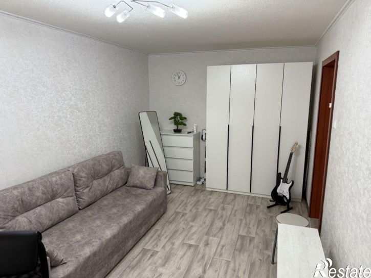 1-комн квартира ул Нормандия-Неман, 99,  д. 99