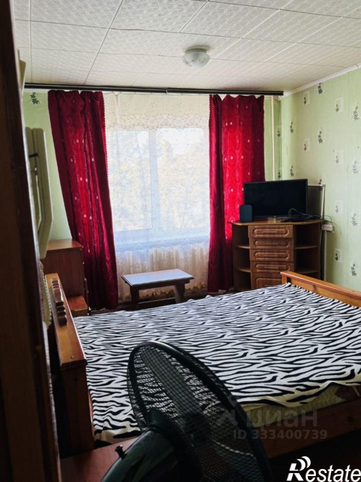 Комната ул Покровская, 10,  д. 10