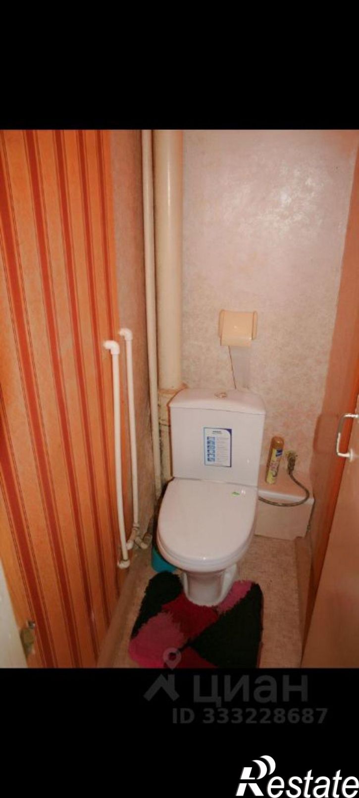 1-комн квартира ул Трудовых Резервов, 15,  д. 15