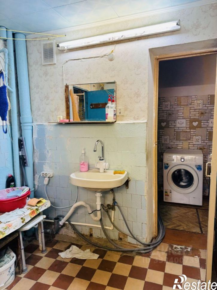 Комната ул Покровская, 10,  д. 10
