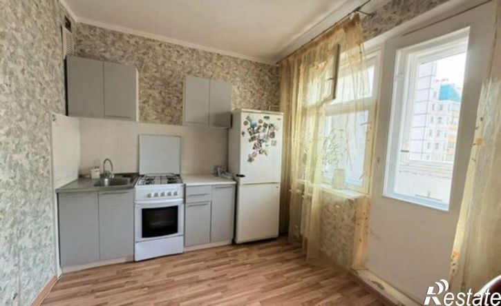 1-комн квартира ул Емлютина, 16,  д. 16