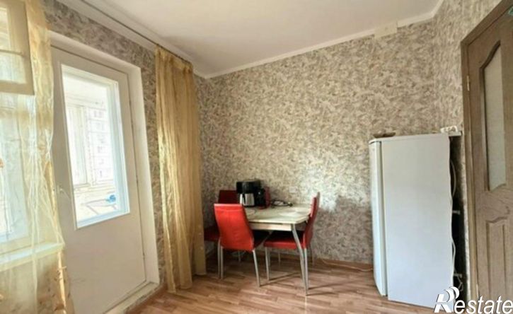 1-комн квартира ул Емлютина, 16,  д. 16