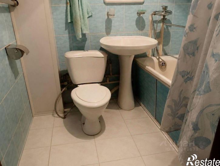 1-комн квартира ул Гайдара, 44,  д. 44