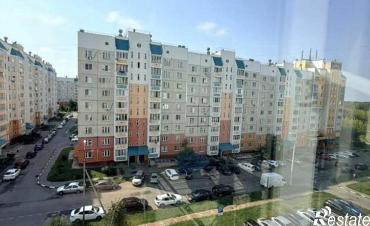1-комн квартира ул Емлютина, 16,  д. 16