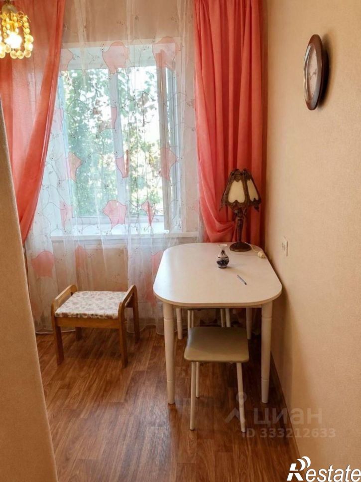 1-комн квартира ул Гайдара, 44,  д. 44