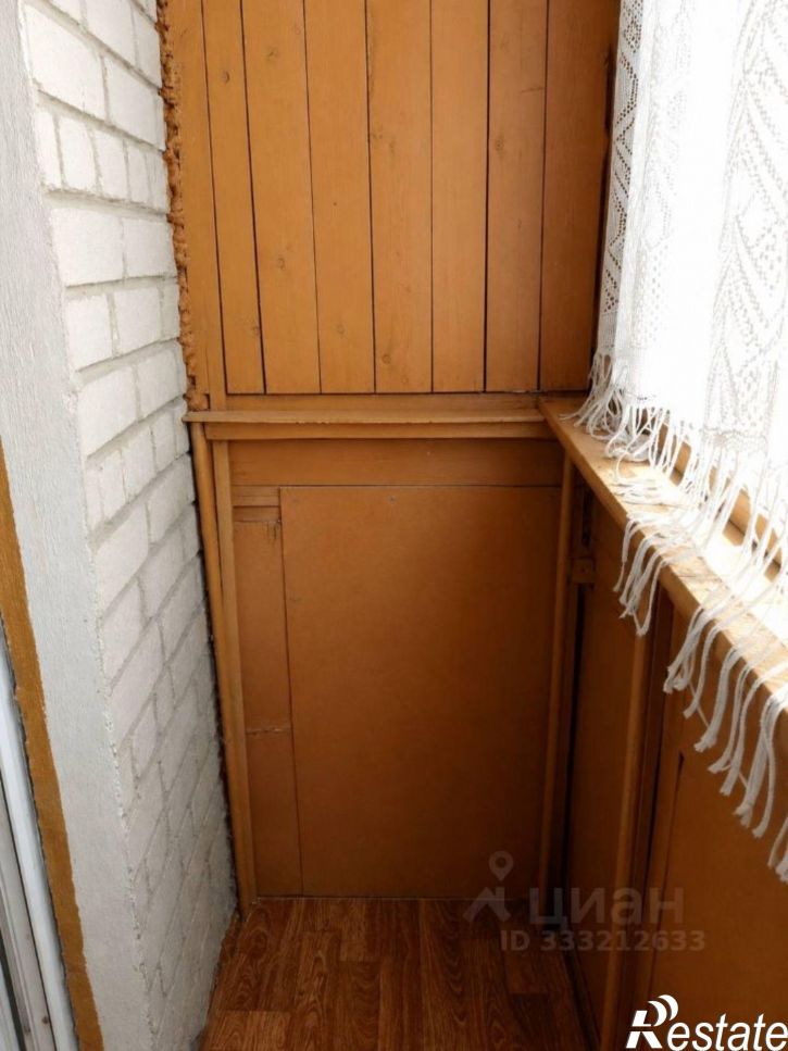 1-комн квартира ул Гайдара, 44,  д. 44