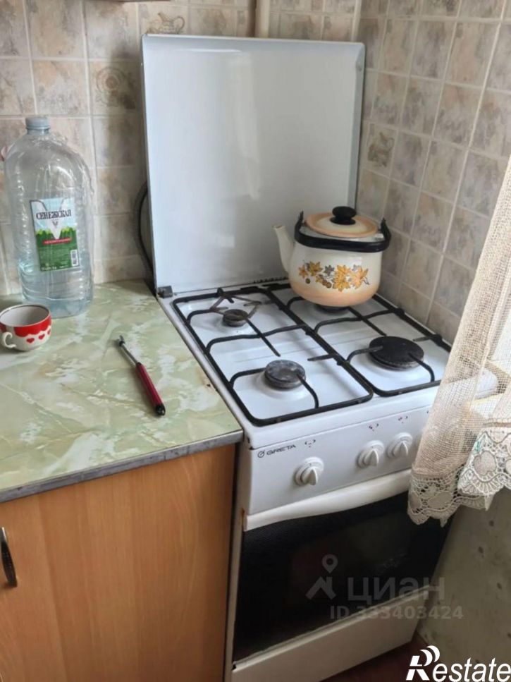 2-комн квартира ул Комсомольская, 302,  д. 302