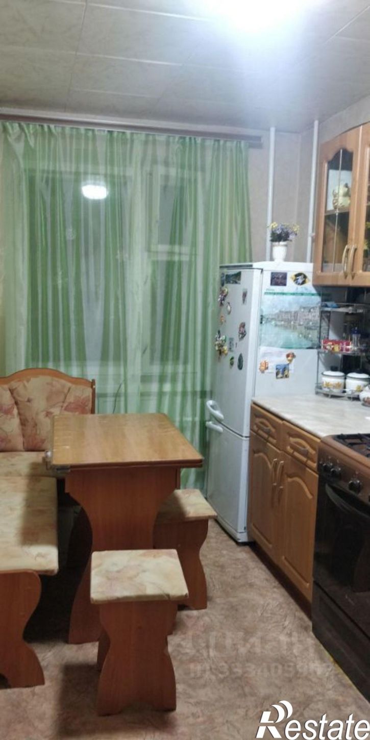 3-комн квартира ул Костомаровская, 5,  д. 5