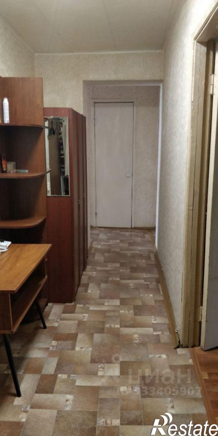 3-комн квартира ул Костомаровская, 5,  д. 5