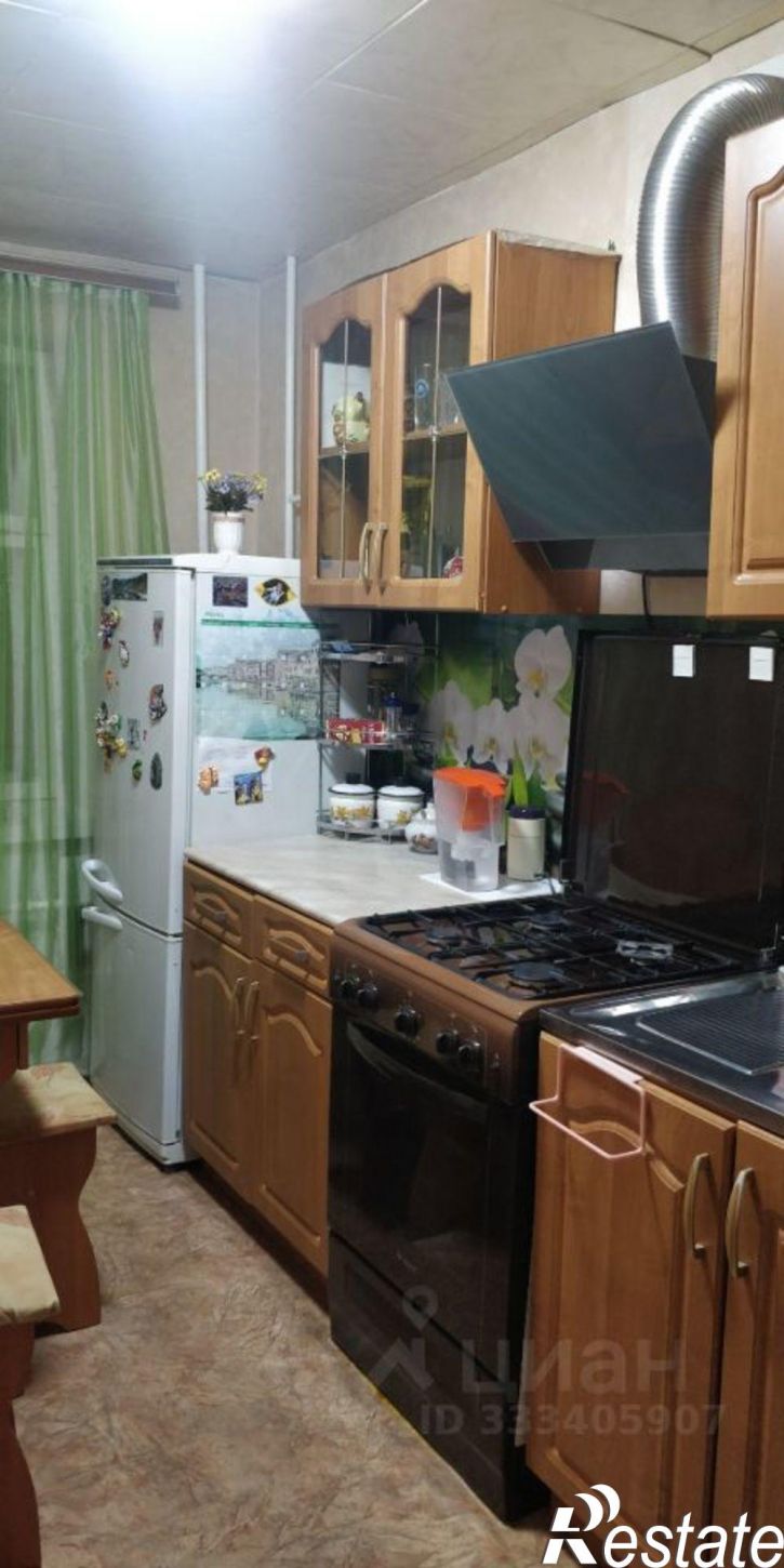 3-комн квартира ул Костомаровская, 5,  д. 5