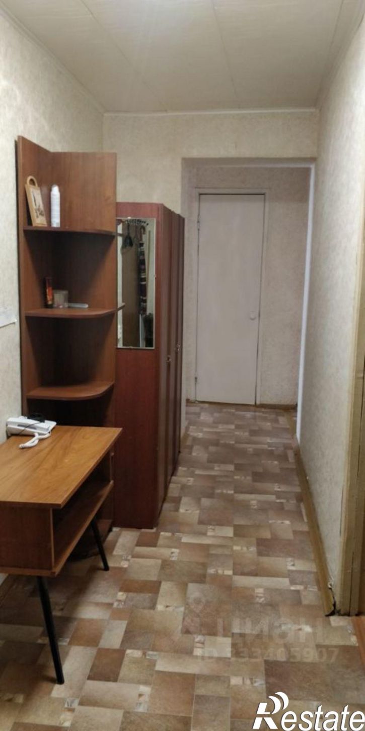 3-комн квартира ул Костомаровская, 5,  д. 5