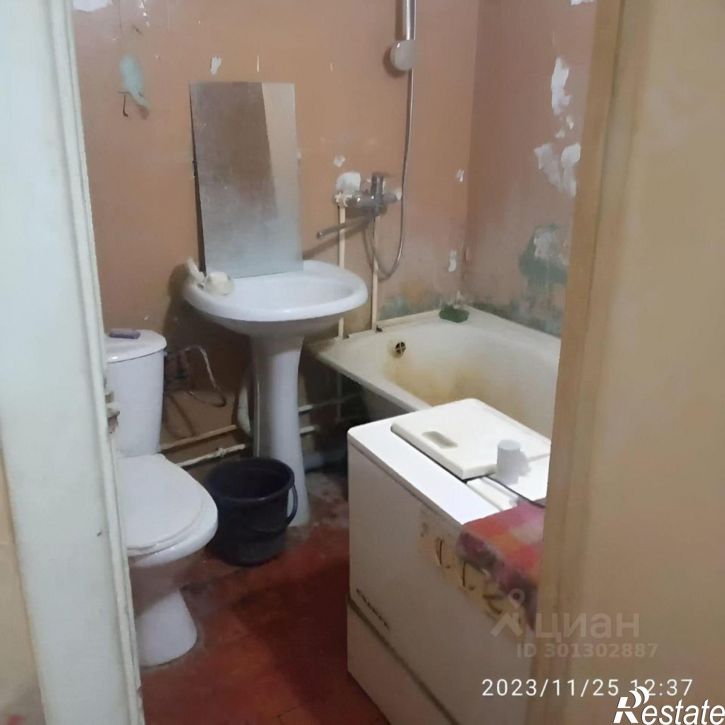 1-комн квартира наб Дубровинского, 58,  д. 58