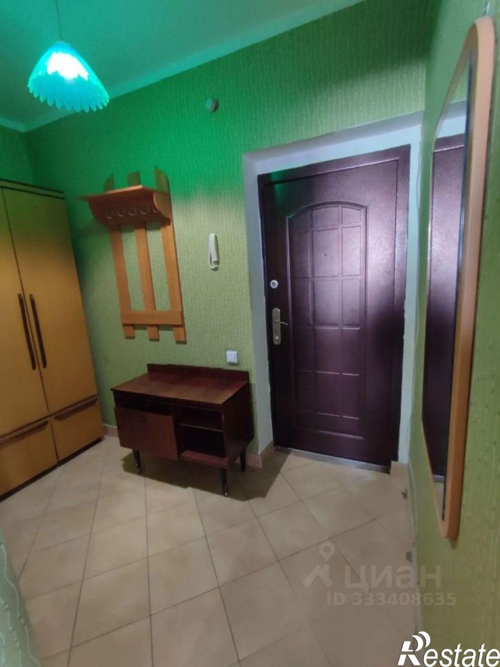 1-комн квартира Артельный пер, 8б,  д. 8б