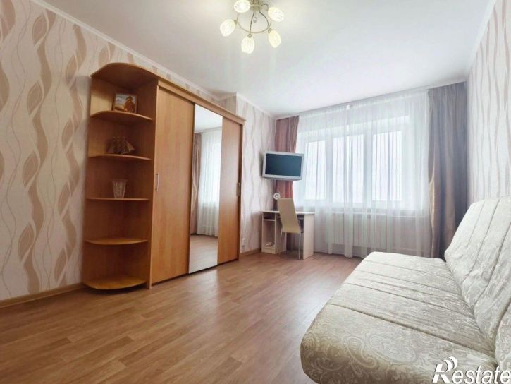 1-комн квартира ул Раздольная, 76 1,  д. 76 1,  к. 1